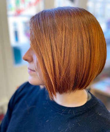 BOBS AND LOB HAIRSTYLES AT NEW CUT INSPIRATION HAIR SALON IN BRIXTON