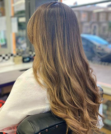 HAIR COLOUR CORRECTION EXPERTS AT NEW CUT INSPIRATION HAIR SALON IN LAVENDER HILL HAIR COLOUR CORRECTION EXPERTS AT NEW CUT INSPIRATION HAIR SALON IN LAVENDER HILL