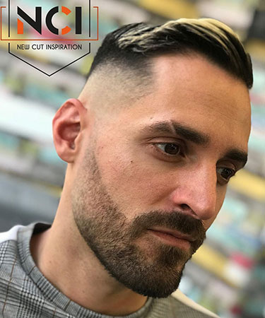 MEN'S HAIRDRESSING EXPERTS IN LAVENDER HILL LONDON MEN'S HAIRDRESSING EXPERTS AT NEW CUT INSPIRATION HAIR SALON IN LAVENDER HILL