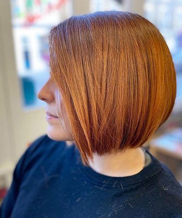 BOBS AND LOB HAIRSTYLES AT NEW CUT INSPIRATION HAIR SALON IN LAVENDER HILL BOBS AND LOB HAIRSTYLES AT NEW CUT INSPIRATION HAIR SALON IN LAVENDER HILL