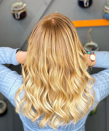 Best Hair Colour Salon in Lavender hill, South West London