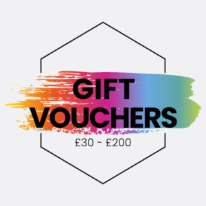 Gift Vouchers