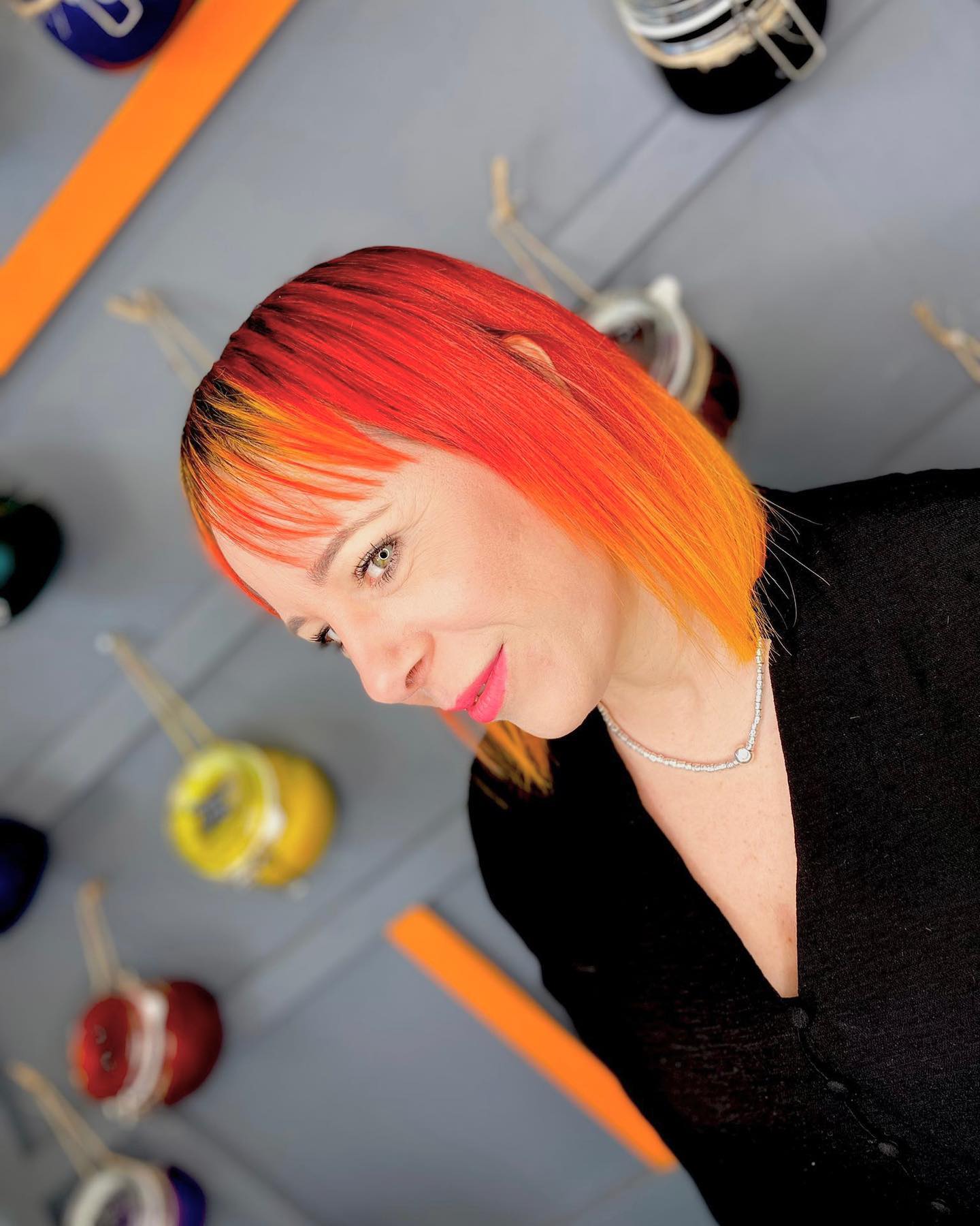 Best hair colour salon Brixton Best hair colour salon Brixton