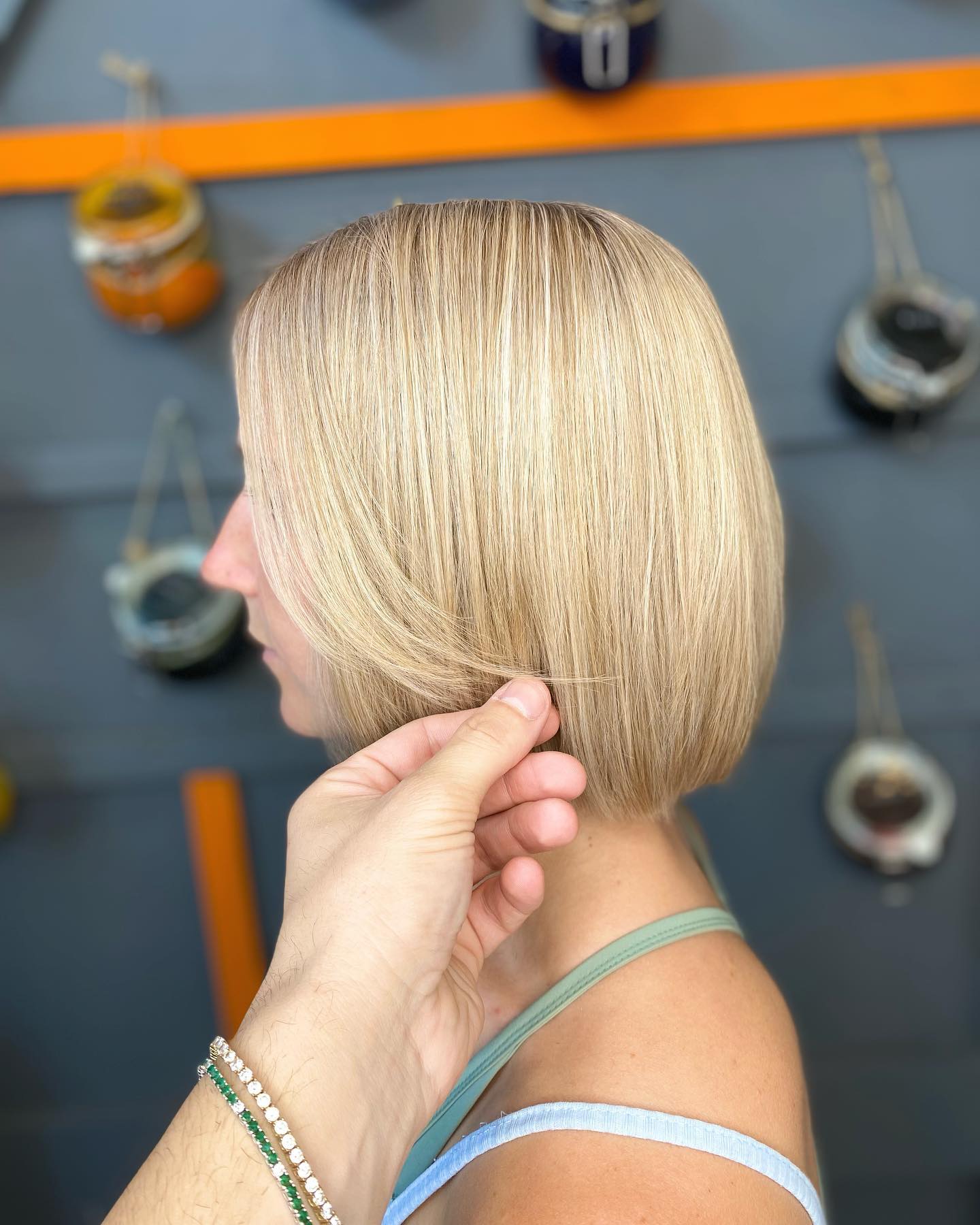 Hair Colour Offer Best Brixton Salon Hair Colour Offer Best Brixton Salon