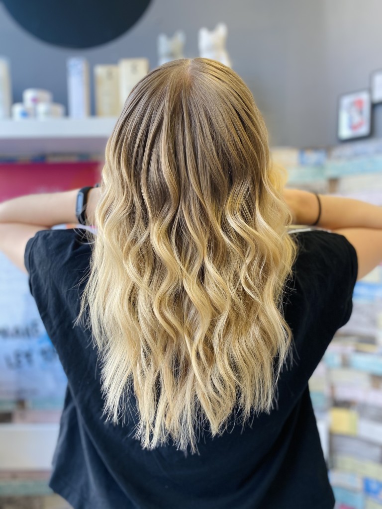 Blonde Balayage Offer Top Brixton Salon Blonde Balayage Offer Top Brixton Salon