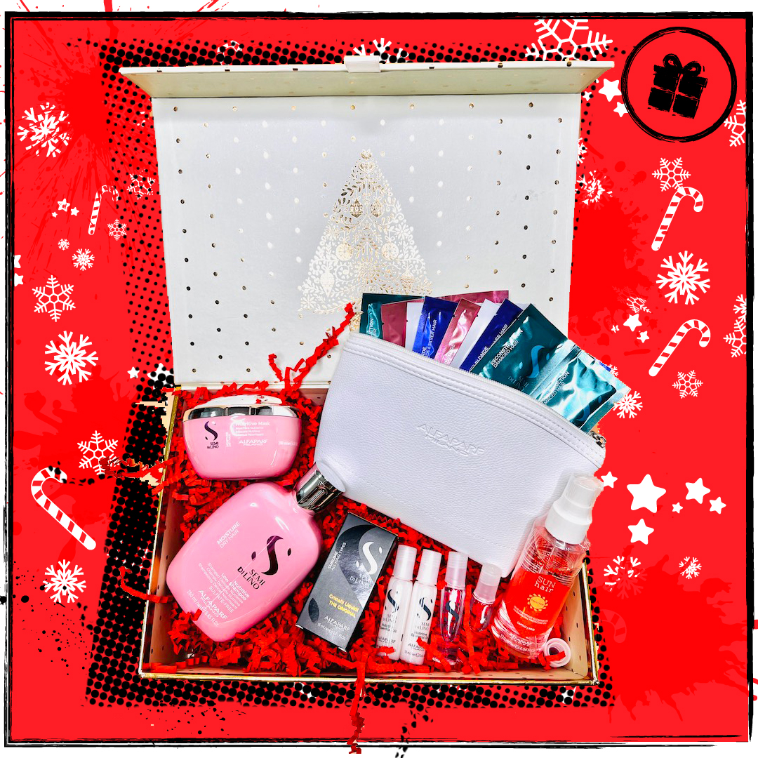 Moisture Hamper Red Moisture Hamper Red