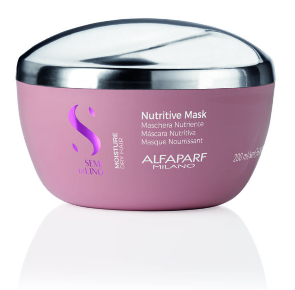 Alfaparf Moisture Mask 200ml