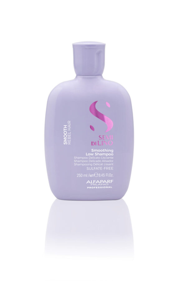 Alfaparf Smoothing Shampoo 250ml