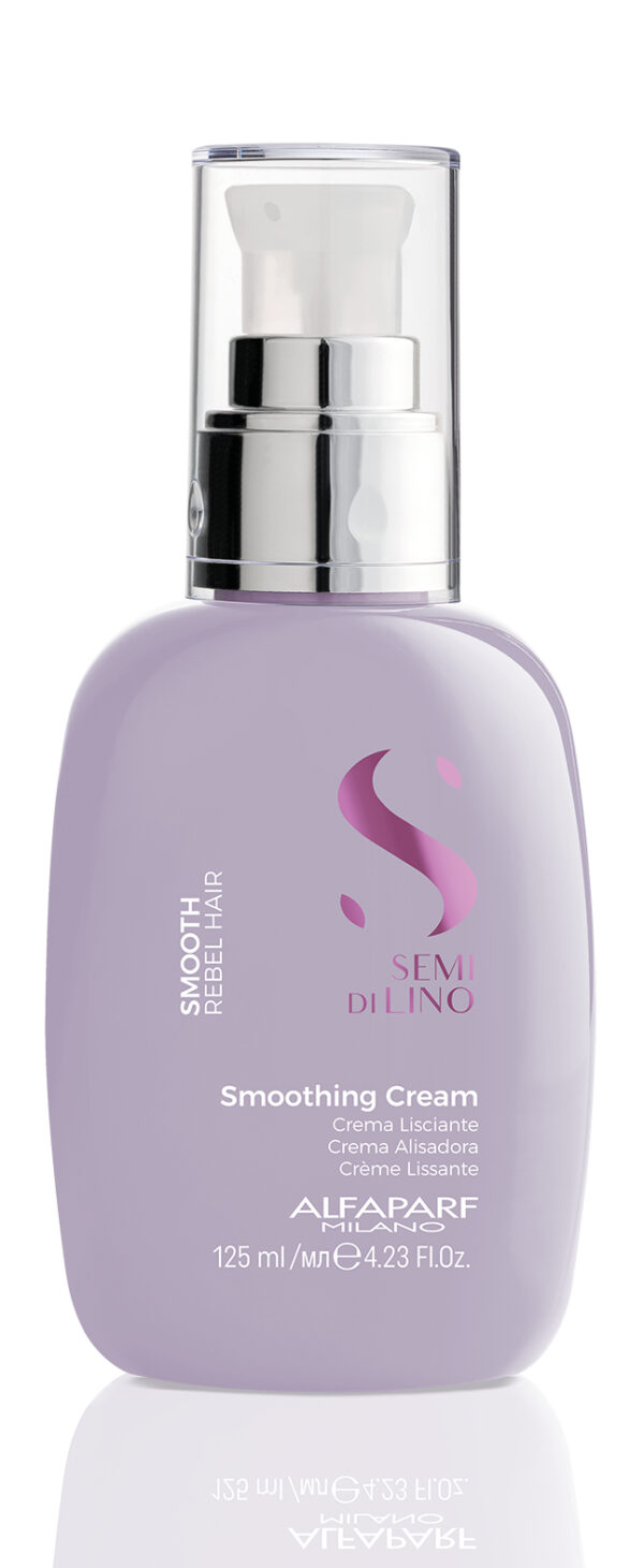 Alfaparf Smoothing Cream 125ml